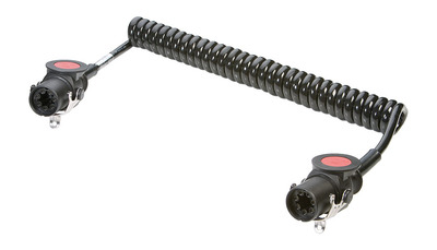 CÂBLE SPIRALÉ EBS 7 PÔLES PHILLIPS OEM